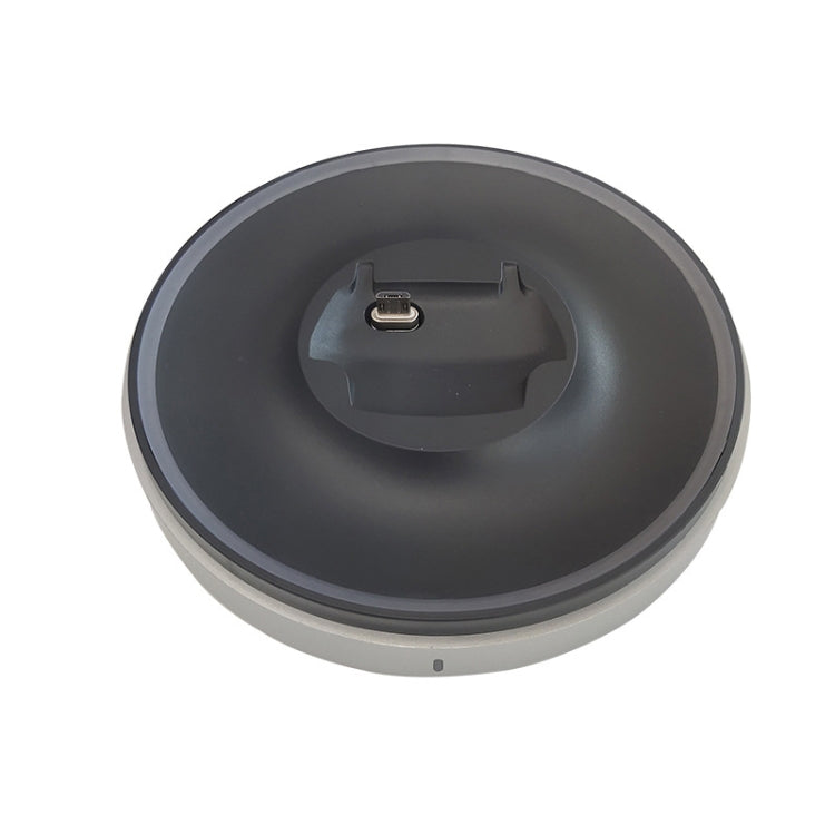 Charging Base Transparent Cover for DJI Mavic Mini(Charging Base) - Other by PMC TechLife | Online Shopping South Africa | PMC TechLife | Buy Now Pay Later Mobicred