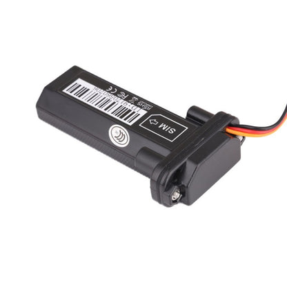 DEAOKE 12-80V 2G 3Pin GPS Positioning Tracker Mini Waterproof  Vehicle Tracking System - Car Tracker by PMC Jewellery | Online Shopping South Africa | PMC Jewellery | Buy Now Pay Later Mobicred