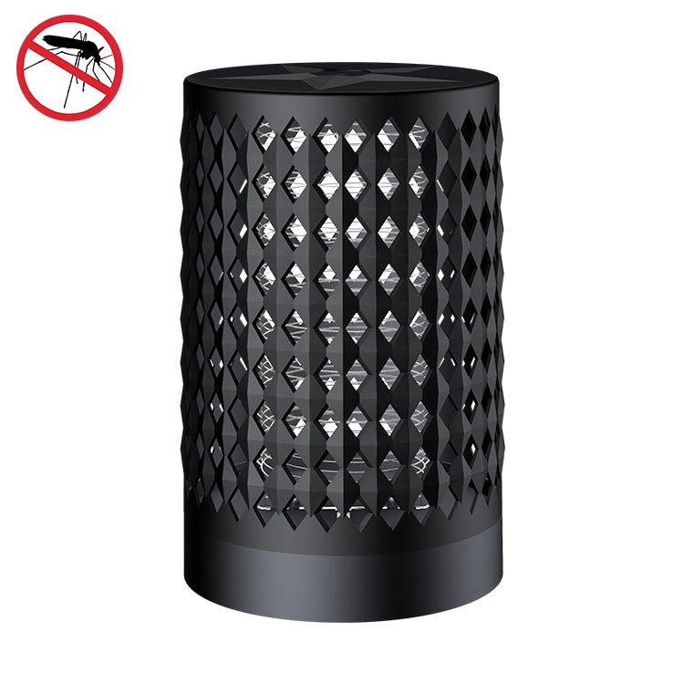 USB Photocatalyst Mosquito Killer Electrical Shock Two-In-One Mosquito Killer White (Electric Shock) - Repellents by PMC TechLife | Online Shopping South Africa | PMC TechLife | Buy Now Pay Later Mobicred