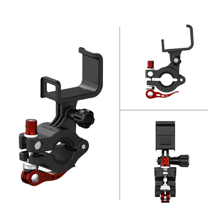 Sunnylife TY-Q9403 Remote Control Universal Bicycle Holder Bicycle Clip For DJI Mavic Mini/ Mini 2/Air(Holder Kits) - Holder Series by Sunnylife | Online Shopping South Africa | PMC Jewellery | Buy Now Pay Later Mobicred