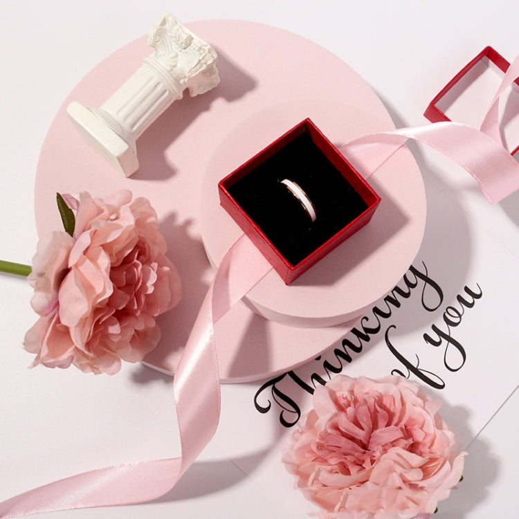 8 PCS Geometric Cube Photo Props Decorative Ornaments Photography Platform, Colour: Small Light Pink Rectangular - Geometric Props by PMC TechLife | Online Shopping South Africa | PMC TechLife | Buy Now Pay Later Mobicred
