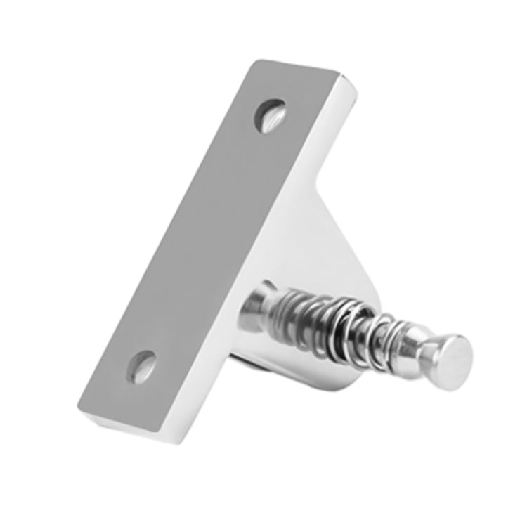 Mountain Type Seat Peg Ring 316 Stainless Steel Ship Accessories, Specification: 60 x 18mm - Marine Accessories & Parts by PMC Jewellery | Online Shopping South Africa | PMC Jewellery | Buy Now Pay Later Mobicred