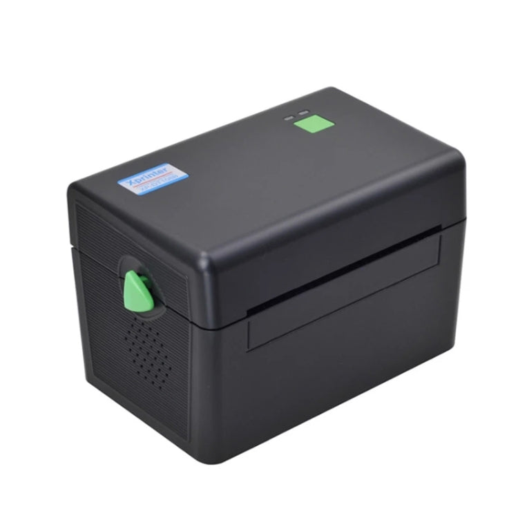 Xprinter XP-108B 4 Inch 108mm Label Printer Thermal Barcode Printer ,Model: USB - free shipping - PMC Jewellery - Order now!