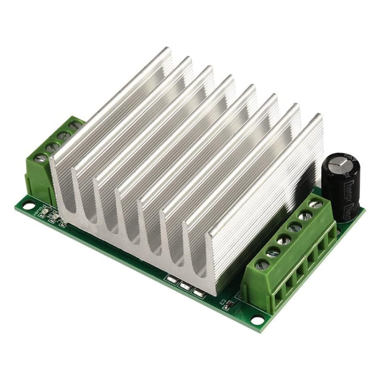 HW-145 4.5A Stepper Motor Driver Board Single Axis Controller Module - Other Accessories by PMC Jewellery | Online Shopping South Africa | PMC Jewellery | Buy Now Pay Later Mobicred