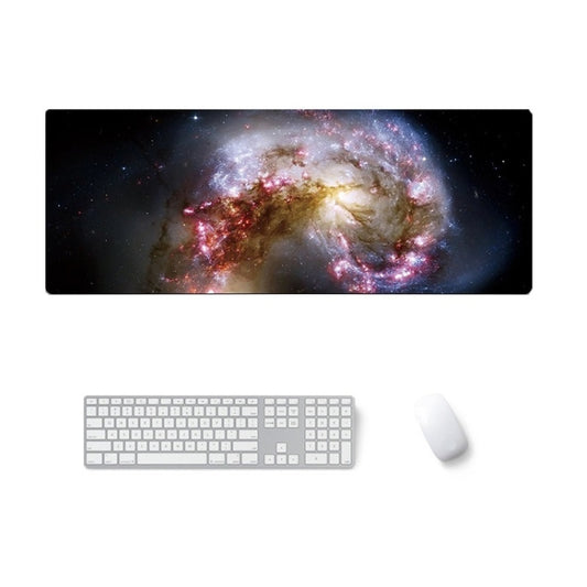 800x300x5mm Symphony Non-Slip And Odorless Mouse Pad(9) - Mouse Pads by PMC Jewellery | Online Shopping South Africa | PMC Jewellery | Buy Now Pay Later Mobicred