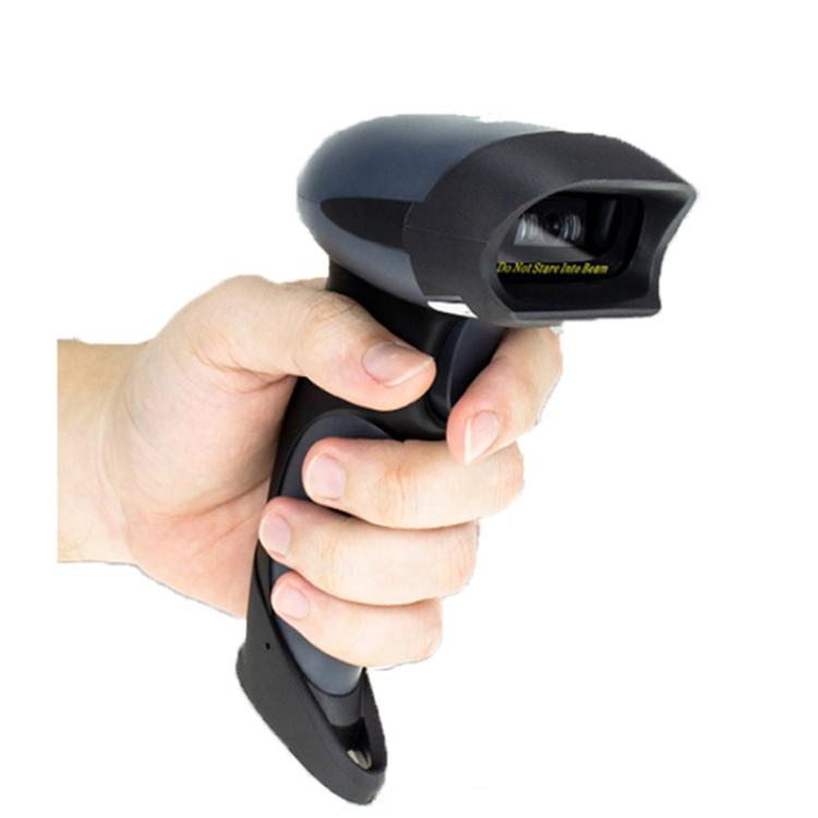 NETUM Supermarket Express Barcode QR Code Scanner, Specification: Wireless - free shipping - PMC Jewellery - Order now!