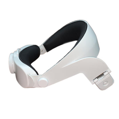 VR Comfortable Do Not Press Your Face Headset Ergonomic VR Headset For Oculus Quest2 - VR Accessories by PMC Jewellery | Online Shopping South Africa | PMC Jewellery | Buy Now Pay Later Mobicred