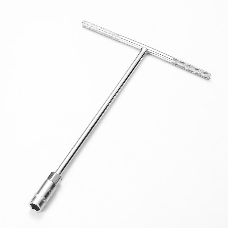 T-Wrench Car Assembly Repair Sleeve Wrench Hexagon Lengthening Socket, Specification: 19mm - Hand Tool Sets by PMC TechLife | Online Shopping South Africa | PMC TechLife | Buy Now Pay Later Mobicred