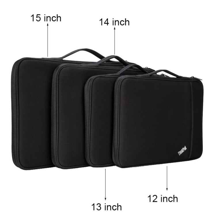 Lenovo ThinkPad Shock-Resistant And Drop-Proof Business Laptop Inner Bag, Size: 13 inch - free shipping - PMC Jewellery - Order now!