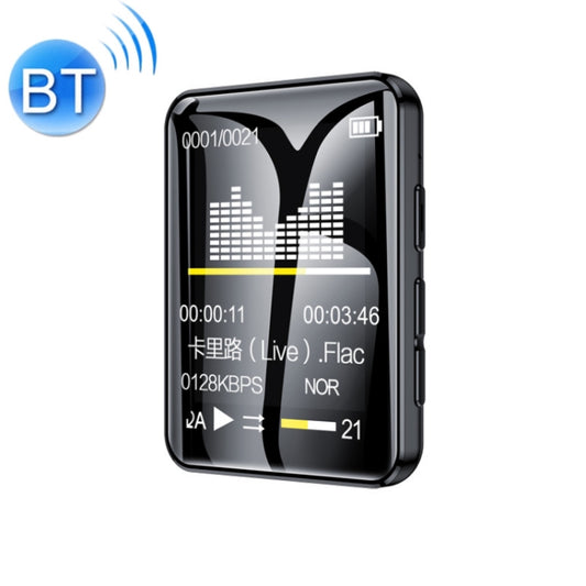 M21 Touch Version 1.77 Inch Novel Reading MP3 E-book, Specification:With Bluetooth(8GB) - MP3 Player by PMC Jewellery | Online Shopping South Africa | PMC Jewellery | Buy Now Pay Later Mobicred