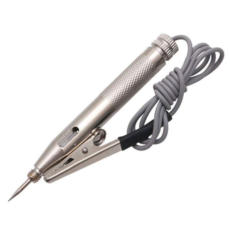 Auto Car Motorcycle Circuit Tester Gauge Test Voltmeter Light Hot - Electronic Test by PMC TechLife | Online Shopping South Africa | PMC TechLife | Buy Now Pay Later Mobicred