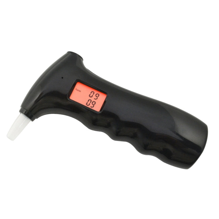 AT-65S Portable Blowing Alcohol Tester Fixed Drunk Digital Fine Tester - free shipping - PMC TechLife - Order now!