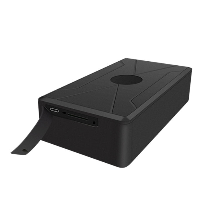 CJ280 GPS Locator Wireless Strong Magnetic Positioning Tracker, Specification: 3G 20000mAh - Car Tracker by PMC TechLife | Online Shopping South Africa | PMC TechLife | Buy Now Pay Later Mobicred