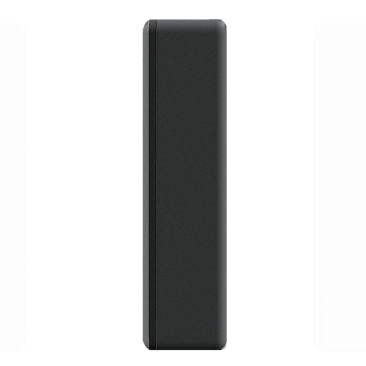 CJ280 GPS Locator Wireless Strong Magnetic Positioning Tracker, Specification: 3G 20000mAh - Car Tracker by PMC TechLife | Online Shopping South Africa | PMC TechLife | Buy Now Pay Later Mobicred