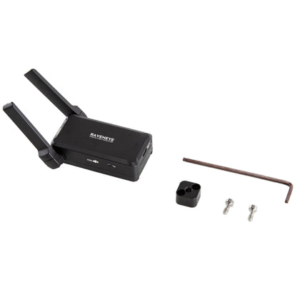 Original DJI RS 2 Long-Distance Monitoring Intelligent Follow Image Transmitter(Black) -  by DJI | Online Shopping South Africa | PMC Jewellery | Buy Now Pay Later Mobicred