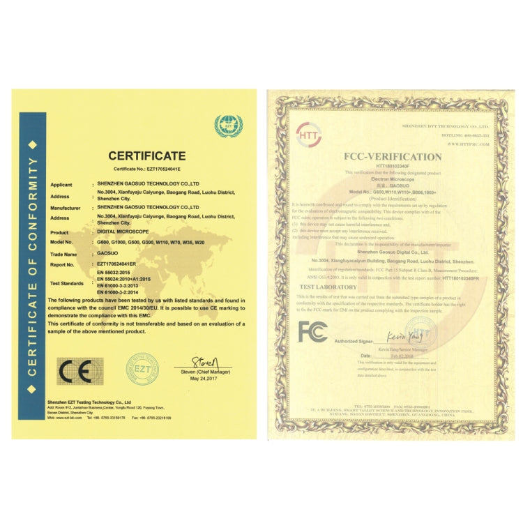 G600W Electronic Microscope HD Mobile Repair Microscope, US Plug - free shipping - PMC Jewellery - Order now!