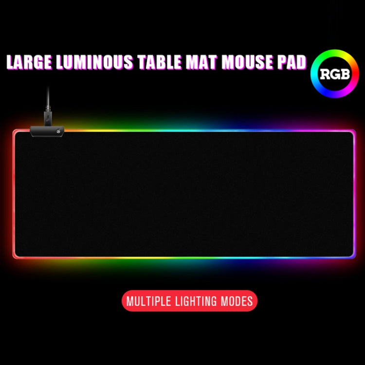 PANTSAN LD-145 4 in 1 Luminous Punk Gaming Keyboard + Mouse + Headphones + Mouse Pad Set(Black) - Wired Keyboard by PANTSAN | Online Shopping South Africa | PMC Jewellery | Buy Now Pay Later Mobicred