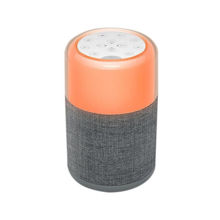 White Noise Sleep Light Dual Sleep Aid Intelligent Sleep Instrument - free shipping - PMC TechLife - Order now!