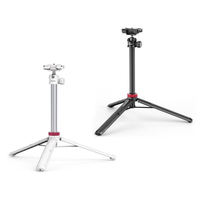 Ulanzi MT-44 42 inch Tripod With Phone Mount Holder( Black) - Stand by Ulanzi | Online Shopping South Africa | PMC Jewellery | Buy Now Pay Later Mobicred