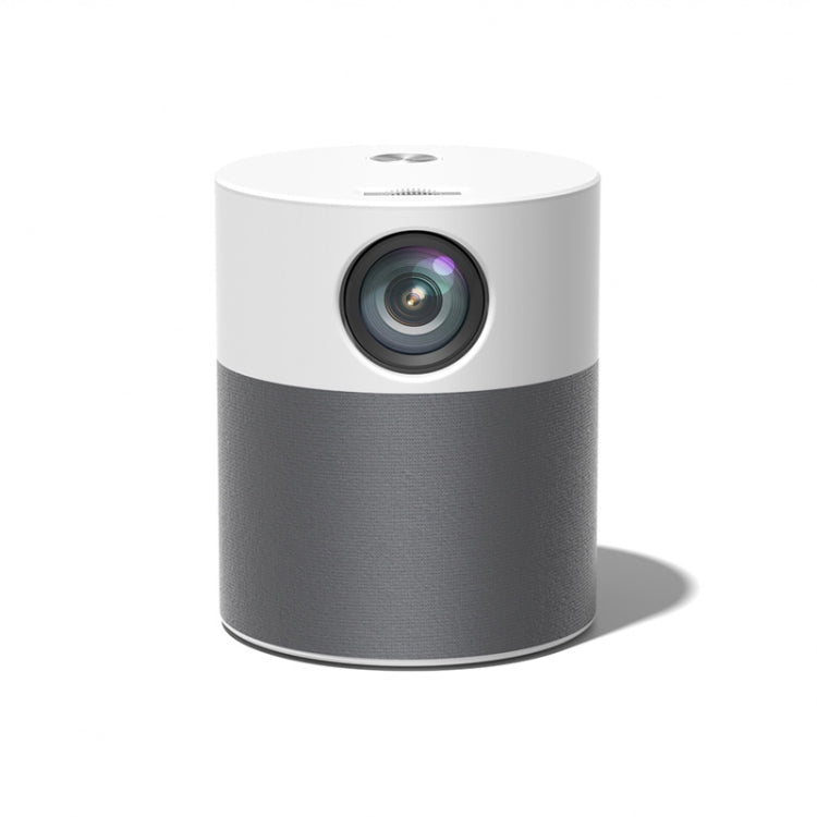 M1 Home Commercial LED Smart HD Projector, Specification: US Plug(Foundation Version) - LED Projector by PMC Jewellery | Online Shopping South Africa | PMC Jewellery | Buy Now Pay Later Mobicred