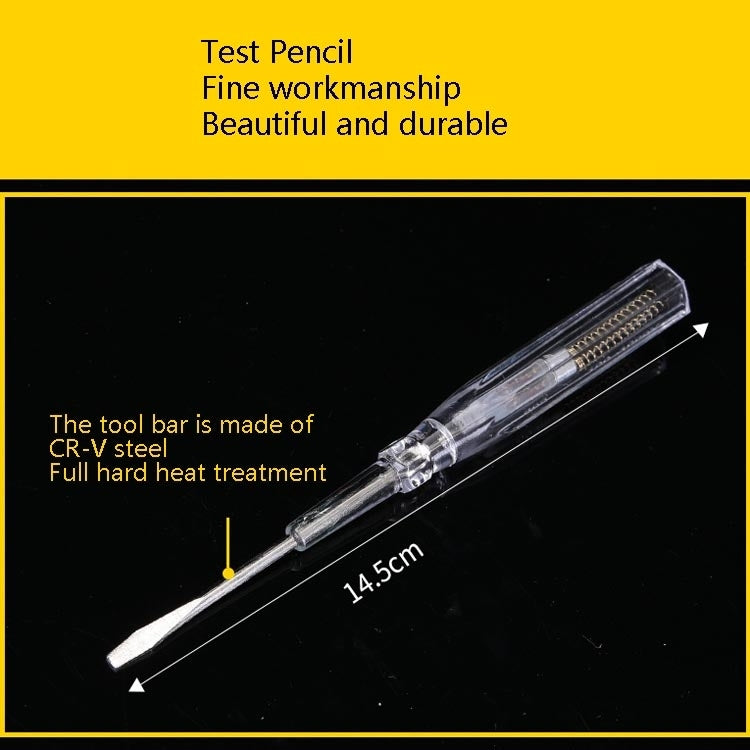 8012A 7 In 1 Car Repair Kit Emergency Kit Combo Set - Hand Tool Sets by PMC TechLife | Online Shopping South Africa | PMC TechLife | Buy Now Pay Later Mobicred