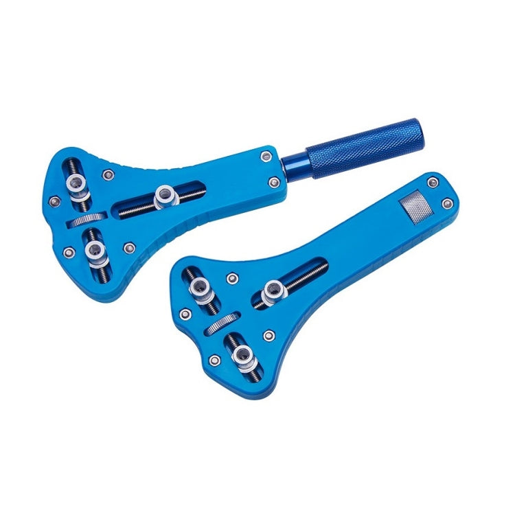 Three-Prong Watch Opener Watch Repair Tool, Style: Advanced A - free shipping - PMC TechLife - Order now!