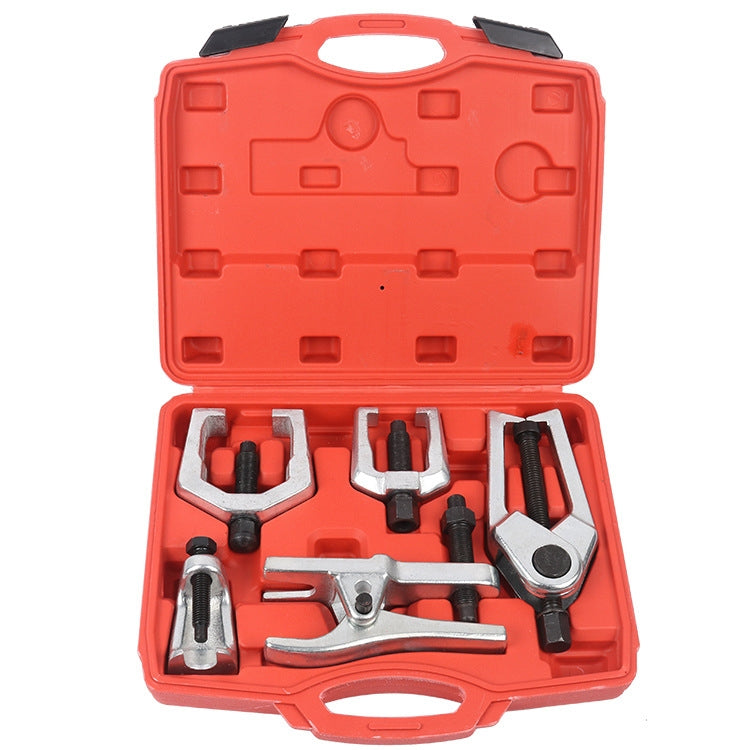 Car Ball Puller Removal Tool, Style: European Type - Engine Repair Tools by PMC TechLife | Online Shopping South Africa | PMC TechLife | Buy Now Pay Later Mobicred