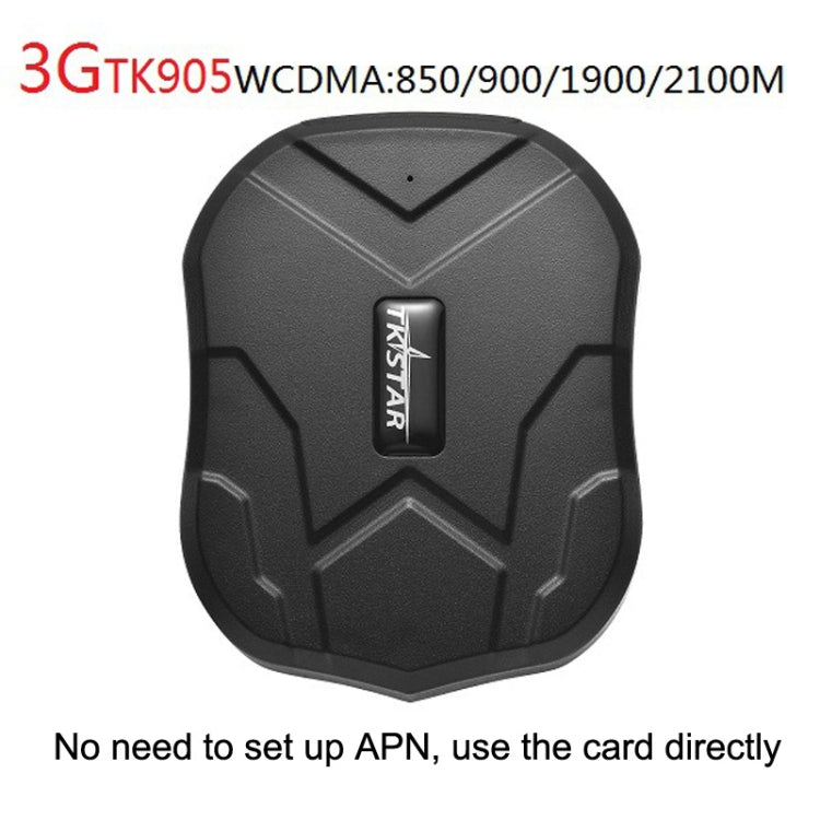 TK905 4G Vehicle Network GPS Tracker - Car Tracker by PMC TechLife | Online Shopping South Africa | PMC TechLife