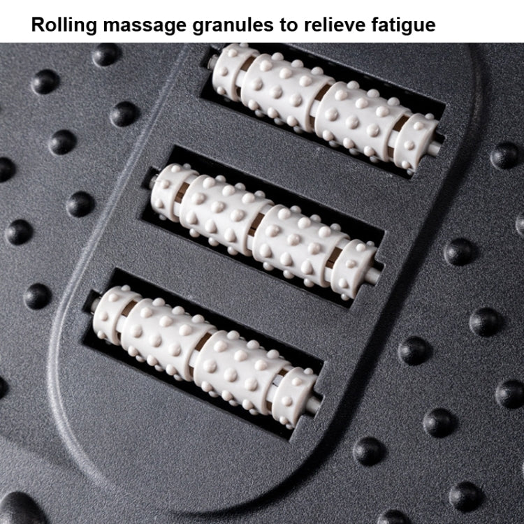 Office Computer Set Up Foot Stool Foot Massage Pedal(Pink) - free shipping - PMC TechLife - Order now!