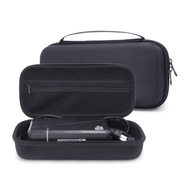 GH1358 Portable Anti-Pressure Hard Shell Motorcycle Power Storage Bag - Bags & Luggages by PMC TechLife | Online Shopping South Africa | PMC TechLife | Buy Now Pay Later Mobicred