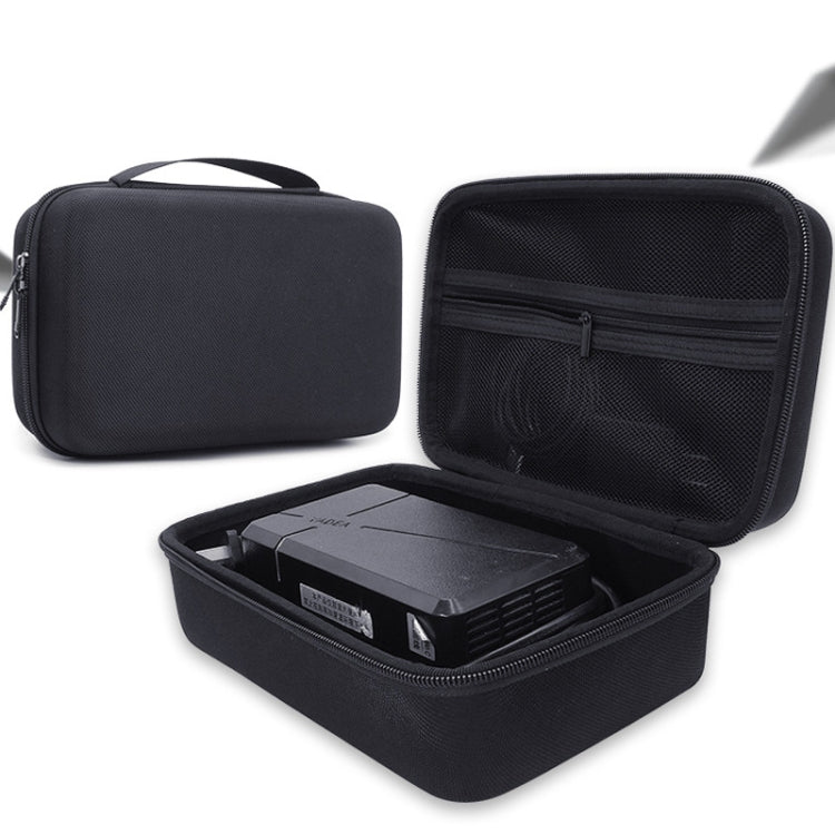 GH1358 Portable Anti-Pressure Hard Shell Motorcycle Power Storage Bag - Bags & Luggages by PMC TechLife | Online Shopping South Africa | PMC TechLife | Buy Now Pay Later Mobicred
