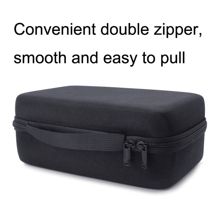 GH1359 Portable Anti-Pressure Hard Shell Motorcycle Power Storage Bag - Bags & Luggages by PMC TechLife | Online Shopping South Africa | PMC TechLife | Buy Now Pay Later Mobicred