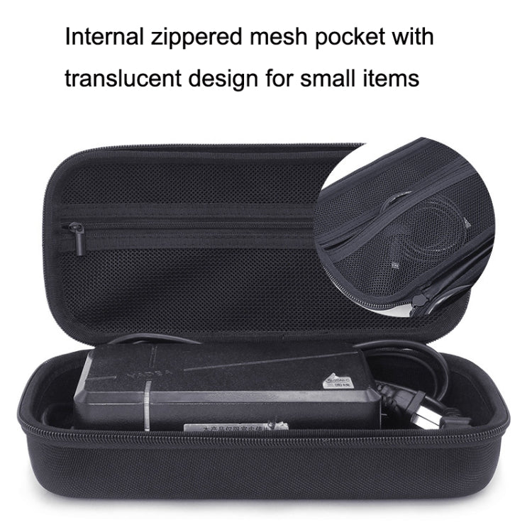 GH1359 Portable Anti-Pressure Hard Shell Motorcycle Power Storage Bag - Bags & Luggages by PMC TechLife | Online Shopping South Africa | PMC TechLife | Buy Now Pay Later Mobicred