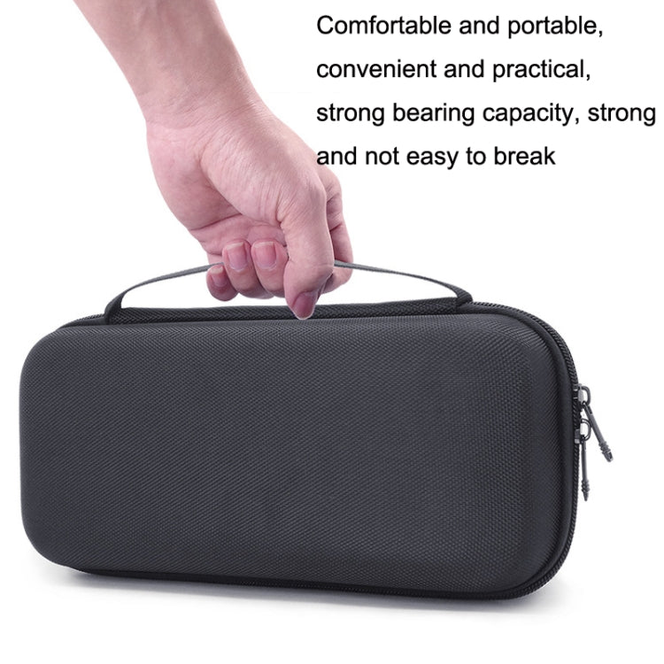 GH1359 Portable Anti-Pressure Hard Shell Motorcycle Power Storage Bag - Bags & Luggages by PMC TechLife | Online Shopping South Africa | PMC TechLife | Buy Now Pay Later Mobicred