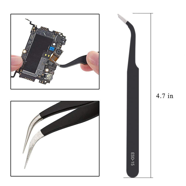 Joy-Con 3D Joystick Repair Screwdriver Set Gamepads Disassembly Tool For Nintendo Switch, Series: 11 In 1 - Tools by PMC TechLife | Online Shopping South Africa | PMC TechLife | Buy Now Pay Later Mobicred
