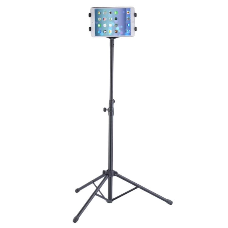 Outdoor Live Retractable Tripod Bracket, Style: 7-10 inch - Stand by PMC Jewellery | Online Shopping South Africa | PMC Jewellery | Buy Now Pay Later Mobicred