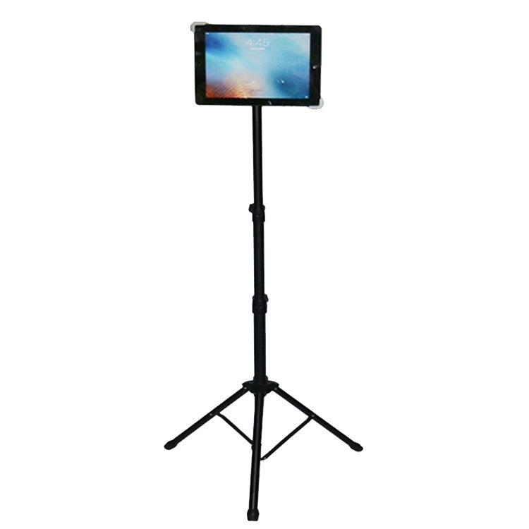Outdoor Live Retractable Tripod Bracket, Style: 7-12 inch - Stand by PMC TechLife | Online Shopping South Africa | PMC TechLife | Buy Now Pay Later Mobicred