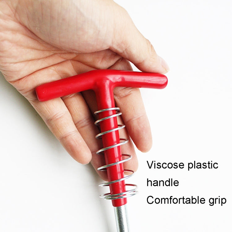 4 PCS Car Spark Plug Sleeve Wrench Universal Car Disassembly Tool, Style: 21mm Short - Hand Tool Sets by PMC TechLife | Online Shopping South Africa | PMC TechLife | Buy Now Pay Later Mobicred