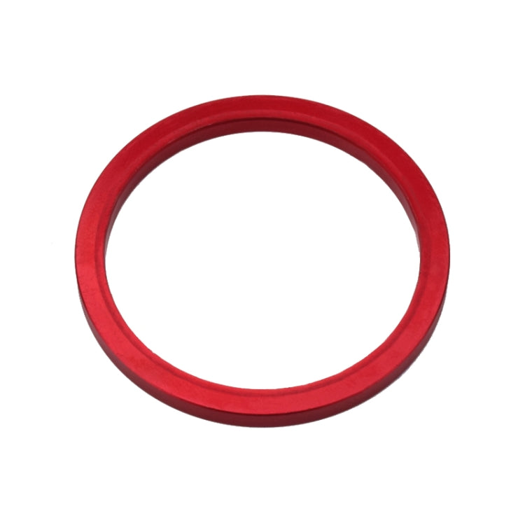 10 PCS FMFXTR Bicycle BB Middle Shaft Flying Wheel Cushion, Thickness: 3mm (Red) - Cap Component by FMFXTR | Online Shopping South Africa | PMc TechLife | Buy Now Pay Later Mobicred