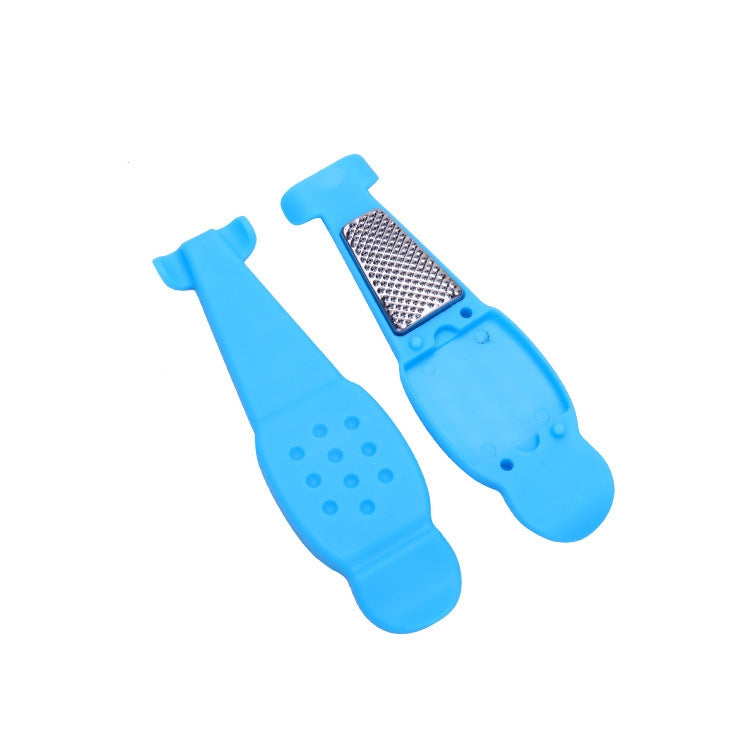 Multifunctional Bicycle Tire Changing Tool, Color: Blue - Maintenance tools by PMc TechLife | Online Shopping South Africa | PMc TechLife | Buy Now Pay Later Mobicred