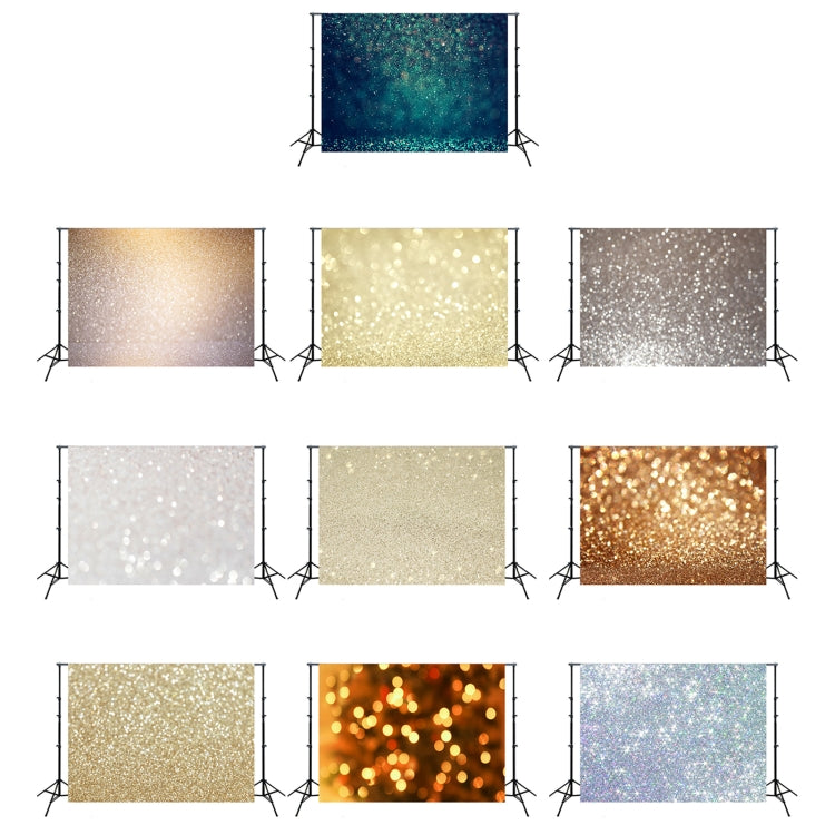 2.1m X 1.5m Spot Halo Photography Backdrop(HGB20) - Light Spot by PMC Jewellery | Online Shopping South Africa | PMC Jewellery