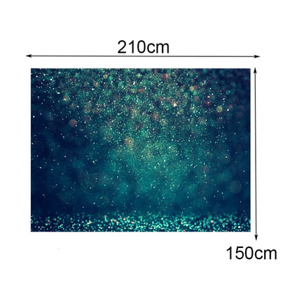 2.1m X 1.5m Spot Halo Photography Backdrop(HGB20) - Light Spot by PMC Jewellery | Online Shopping South Africa | PMC Jewellery