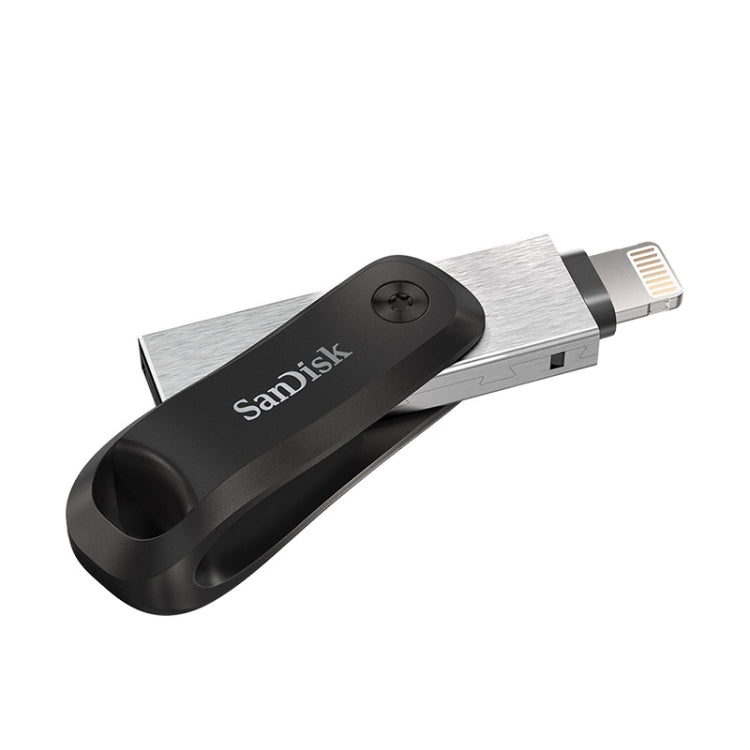 SanDisk High-Speed USB3.0 Computer USB Flash Drive, Capacity: 128GB - USB Flash Drives by SanDisk | Online Shopping South Africa | PMC Jewellery | Buy Now Pay Later Mobicred