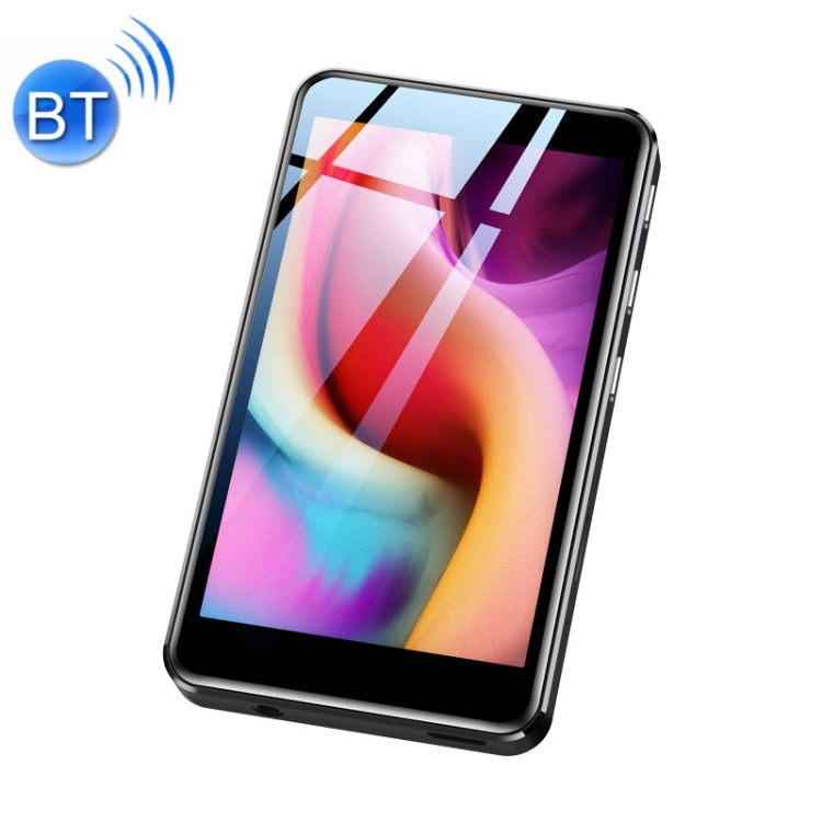 WIFI Game E-Book Touch Screen Bluetooth Mini Tablet MP3/MP4/MP5, TF Capacity: 8GB(2G DDR+16G Flash) - MP4 Player by PMC Jewellery | Online Shopping South Africa | PMC Jewellery | Buy Now Pay Later Mobicred