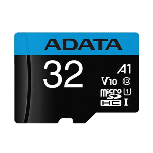 ADATA TF100 Monitoring Driving Recorder Camera Memory Card, Capacity: 32GB - Micro SD Card by ADATA | Online Shopping South Africa | PMC Jewellery | Buy Now Pay Later Mobicred