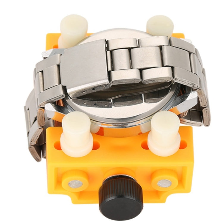 2058 Watch Repair Tool Watch Seat  Dial Cover Fixing Seat, Model:  E Type - free shipping - PMC TechLife - Order now!