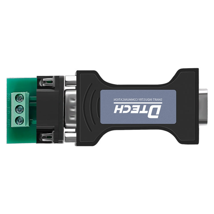 DTECH DT-9005 Without Power Supply RS232 To TTL Serial Port Module, Interface: 3.3V Module - free shipping - PMC TechLife - Order now!