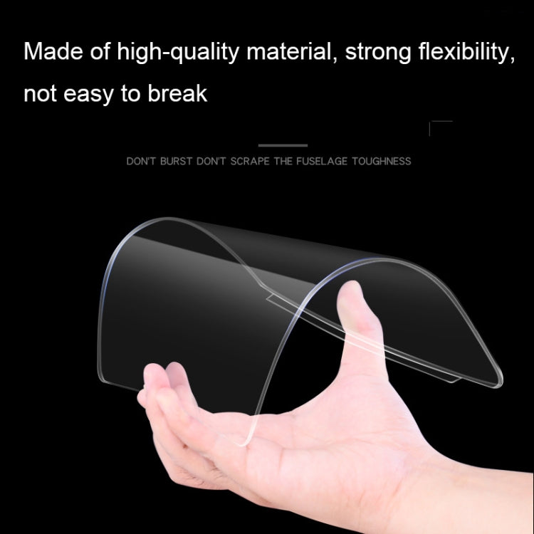 JRC Scratch Resistant Laptop Case For MacBook Pro 14 A2442 - free shipping - PMC TechLife - Order now!