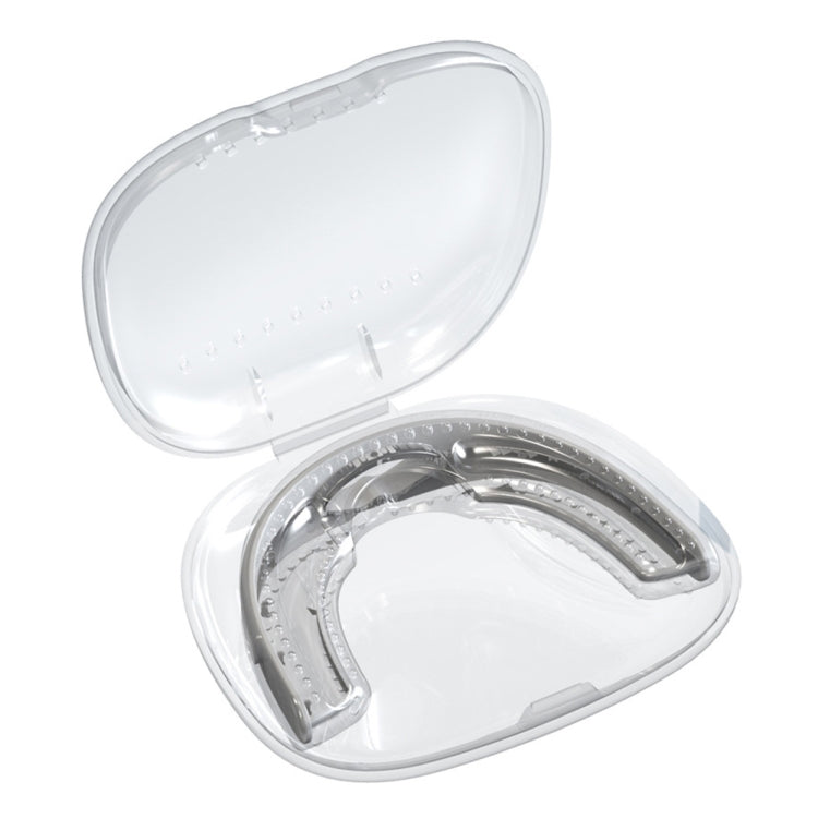 Sleeping Anti Snoring Mouth Guard Braces For Sleep Better Breath(White) - free shipping - PMC TechLife - Order now!