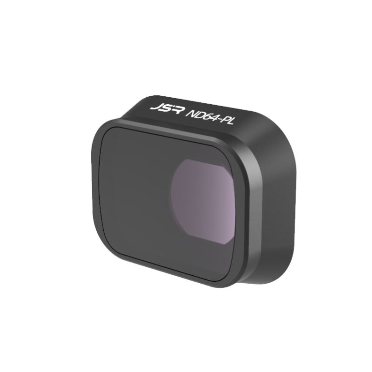 JUNESTAR Filters For DJI Mini 3 Pro,Model:  ND64PL JSR-1663-12 - free shipping - PMC TechLife - Order now!